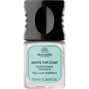 Professional Manicure Mattierender Überlack