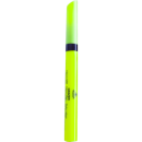 Graffiti Neon Stift Gelb