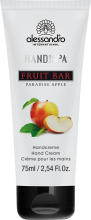 Fruit Bar Paradise Apple Handcreme