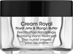 Cream Royal