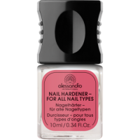 Professional Manicure Nagelhärter - Für Alle Nageltypen