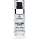 Hand!SPA Silky Gloves