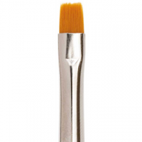 Nail Art Pinsel Onestroke Grösse 4