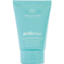 One Minute Pedicure