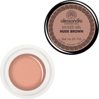 10 Nude Brown