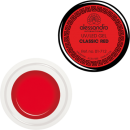 12 Classic Red