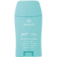 Heel Smoothing Stick