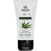 Herbal Bar Hand Peeling Hemp