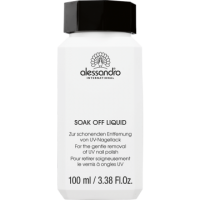 Soak Off Liquid