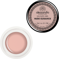 08 Nude Elegance