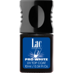 Top Coat Pro White Top Coat Pro White