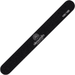 Professional Feile Schwarz 100 / 180 Professional Feile Schwarz 100 / 180