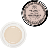 07 Shimmer Shell