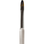 Profi Gel Pinsel Gerade Spitze Profi Gel Pinsel Gerade Spitze