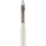 Profi Gel Pinsel Flache Spitze Profi Gel Pinsel Flache Spitze