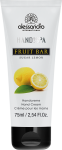 Fruit Bar Sugar Lemon Handcreme