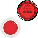 14 Orange Red