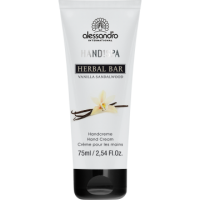 Herbal Bar Handcreme Vanilla / Sandalwood
