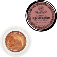 11 Shimmer Bronze