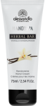 Herbal Bar Handcreme Vanilla / Sandalwood