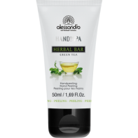 Herbal Bar Hand Peeling Green Tea