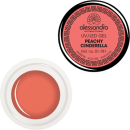 81 Peachy Cinderella