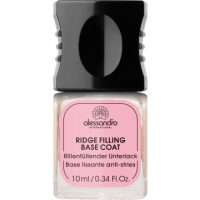 Professional Manicure Rillenfüllender Unterlack