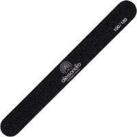 Professional Feile Schwarz 100 / 180