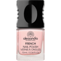 French Base Rose