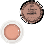 10 Nude Brown 10 Nude Brown