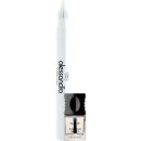 French Liner Set Milky White