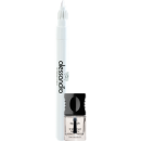French Liner Set White