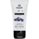 Flower Bar Hand Peeling Lavendel