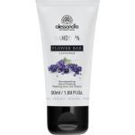 Flower Bar Hand Peeling Lavendel Flower Bar Hand Peeling Lavendel